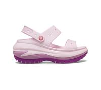 Crocs - Classic Mega Crush Sandal - -Shoes -Donna -Rosa -36 EU