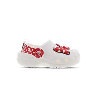 Crocs Classic Neonato - Infradito e sandali Bianco - Taglia 23-24 - Plastic/Polycarbonate White 23-24