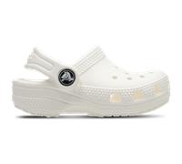 Crocs Classic Neonato - Sneakers Bianco - Taglia 20-21 - Rete/Sintetico White 20-21