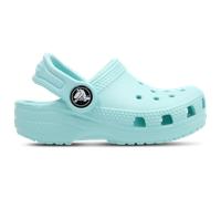 Crocs Classic Neonato - Sneakers Blu - Taglia 20-21 - Rete/Sintetico Blue 20-21