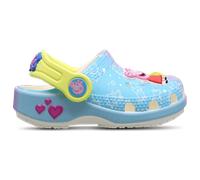 Crocs Classic Neonato - Sneakers Multi - Taglia 24-25 - Plastic/Polycarbonate Multi 24-25