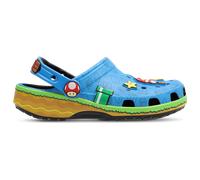 Crocs Classic Neonato - Sneakers Multi - Taglia 27-28 - Plastic/Polycarbonate Multi 27-28