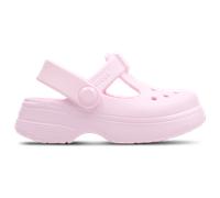 Crocs Classic Mary Jane Clog T, Zoccoli Unisex - Bambini e Ragazzi