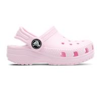 Crocs Classic Neonato - Sneakers Rosa - Taglia 24-25 - Plastic/Polycarbonate Pink 24-25