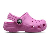 Pantofole per bambini Crocs Classic Clog T Misura delle scarpe (EU): 27-28 / Colore: rosa chiaro