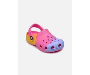 Crocs - Classic Ombre Clog Multicolore - Sandali e scarpe aperte 19 - 20 Multicolore