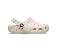 Crocs Classic Paint Splatter Ciabatte Bambini