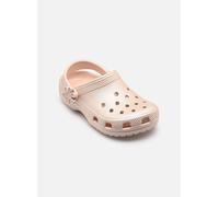 Crocs - Classic Pearl Shine Clog K Rosa - Sandali e scarpe aperte 22 - 23 Rosa