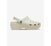 Crocs Classic Clog W - sandali - donna 7 US White woman