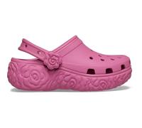 Crocs Classic Platform Bloom Zoccolo, Donna