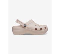 Pantofole da donna Crocs Classic Platform Clog W Misura delle scarpe (EU): 41-43 / Colore: rosa chiaro