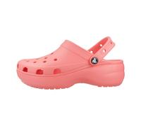 Crocs - Classic Platform Clog - - Shoes - Donna - Rosa - 37 EU