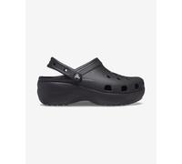 Crocs Classic Platform Women 206750 BLACK Nero 39-40