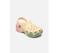 Crocs - Classic Platform Ombre Clog W Vnl/Mlt Multicolore - Zoccoli 42 - 43 Multicolore