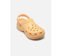 Crocs - Classic Platform Pearl Clog Multicolore - Zoccoli 42 - 43 Multicolore