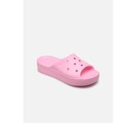 Crocs - Classic Platform Slide Fmgo Rosa - Zoccoli 39 - 40 Rosa