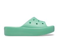 Infradito Crocs Classic Platform da donna pietra giada (38-39 EU)