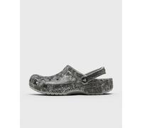 Crocs Classic Pop Animal Clog men Sandals & Slides brown|white in taglia:36-37