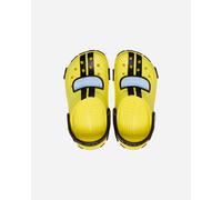 Crocs Classic Race Car Clog T Jr - Sandali - Giallo 27-28