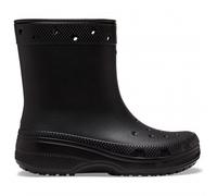 Crocs - Classic Rain Boot - Stivali di gomma US M8 / W10 | EU 41|42 nero