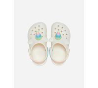 Crocs Zoccoli Classic Iam Rainbow Unicorn
