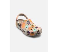 Crocs - Classic Retro Summer Clog W Multicolore - Zoccoli 42 - 43 Multicolore