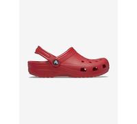 Crocs Classic rojo - 46-47