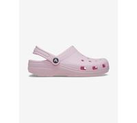 Pantofole Crocs Classic Misura delle scarpe (EU): 39-40 / Colore: rosa/bianco
