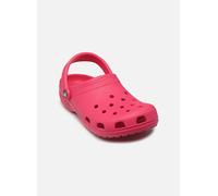Crocs Classic Clog, Zoccoli Unisex - Adulto, Dragon Fruit, 36/37 EU