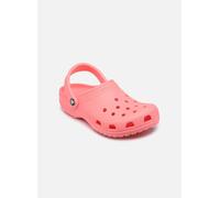 Crocs - Classic Rosa - Zoccoli 38 - 39 Rosa