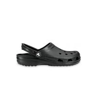 Crocs Unisex Adulto Classic Clog Sabot, Black, 45/46 EU