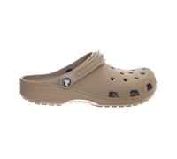 Crocs - Classic Sabot - - Shoes - Donna - Marrone - 45 EU