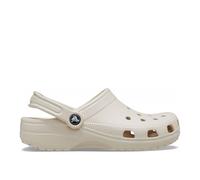 Crocs - Classic Sabot - - Shoes - Uomo - Beige - 38 EU
