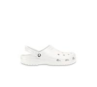 Crocs - Classic - Sandali US M4 / W6 | EU 36|37 bianco