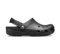 Crocs Classic Clog M - Sandali - Uomo - Nero 48-49