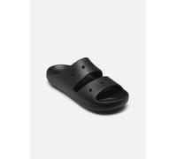 Crocs - Classic Sandal V2 - Sandali da trekking US M10 / W12 | EU 43|44 nero