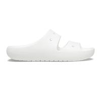 Crocs - Classic Sandal V2 - Sandali US M4 / W6 | EU 36|37 bianco