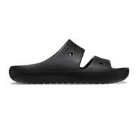 Crocs - Classic Sandal V2 - Sandali US M6 / W8 | EU 38|39 nero