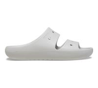 Crocs Classic Sandal V2 - Unisex Adult, Sandali Unisex - Adulto, Digital Raspberry, 41/42 EU