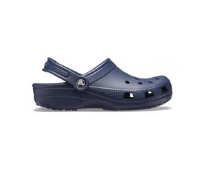 Crocs Classic - sandali - unisex Blue M11 US