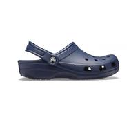 Crocs Classic Sabot - Ciabatte - Blu Navy 38-39