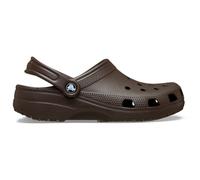 Crocs - Classic - Sandali US M10 / W12 | EU 43|44 marrone/nero