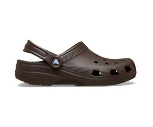 Crocs - Classic - Sandali US M13 | EU 48|49 marrone/nero