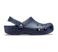 Crocs Unisex Adulto Classic Clog Sabot, Navy, 37/38 EU