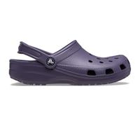 Crocs - Classic - Sandali US M5 / W7 | EU 37|38 blu/grigio