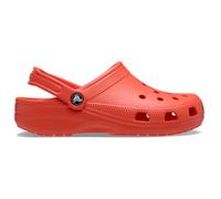 Crocs - Classic - Sandali US M5/W7 | EU 37|38 rosso