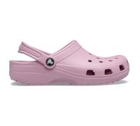Crocs Zoccoli classici unisex per adulti, ortensia, 8 Women/6 Men