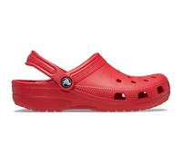 Crocs - Classic - Sandali US M8 / W10 | EU 41|42 rosso