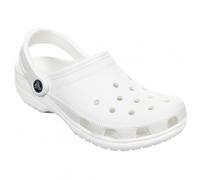 Crocs Unisex Adulto Classic Clog Sabot, White, 42/43 EU