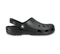 Crocs - Classic - Sandali US M9 / W11 | EU 42|43 grigio/nero